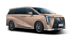 GAC M8 Золотистый