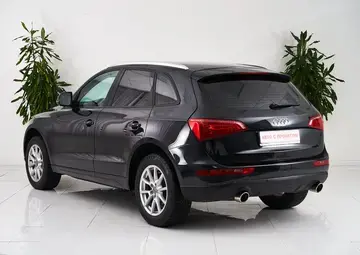 Audi Q5 Вид 4