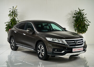 Honda Crosstour Вид 3
