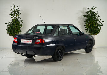 Daewoo Nexia Вид 5