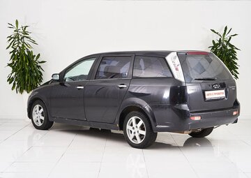 Chery CrossEastar (B14) Вид 4