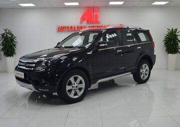 DW Hower H5 Вид 1